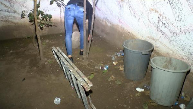 İstanbul'da uyuşturucu operasyonu; Çok sayıda gözaltı var - Resim: 0