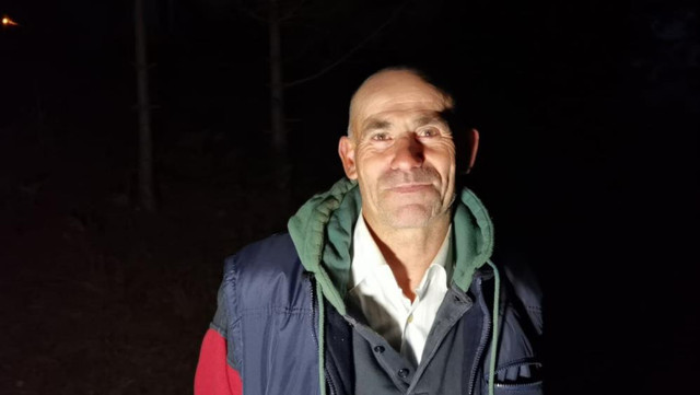 Dünya onu konuşuyor! Bursa'da 'kendini arayan adam' ilk kez konuştu: Dünya umurumda değil - Resim: 0