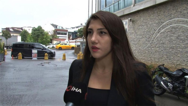 Gece su içmeye kalktı cep telefonu ekranında gördüklerine inanamadı! İşte o görüntü - Resim: 1