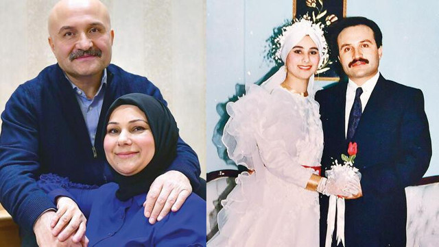 Erhan Usta çocukları kaç tane kızı ve oğulları kimdir? - Resim: 0