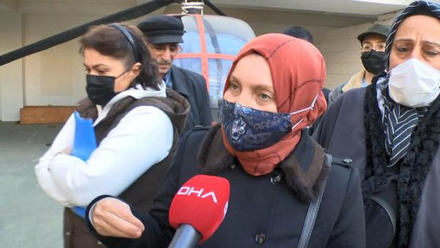 Esenyurt'ta öğrencilerin havacılık hayali kabusları oldu - Resim: 0