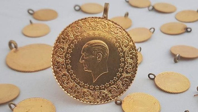 İslam Memiş'ten dengeleri altüst edecek açıklama! "Gram altın 585-590 seviyesine gerileyecek" - Resim: 0