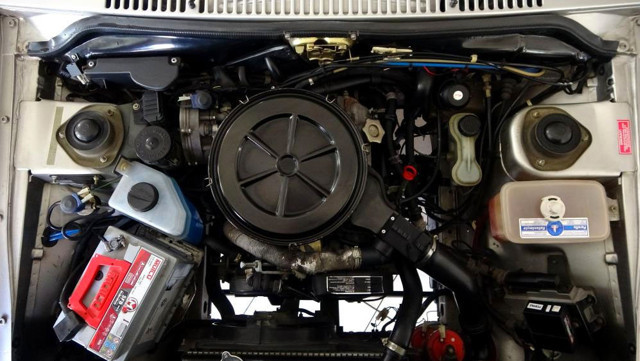 2001 model Doğan'ı 145 bin liradan satışa çıkardı: Bu aracı keyifçisi alır - Resim: 0