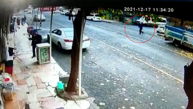 Çalınan 10 bin dolarına kavuşan pazarcı isyan etti: Kur düştü, zararım 60 bin TL - Resim: 1