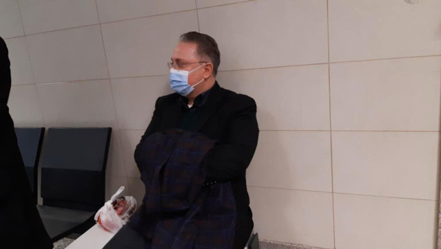 ByLock davasında tanık olarak dinlenen İsmail Saymaz ne dedi? - Resim: 0