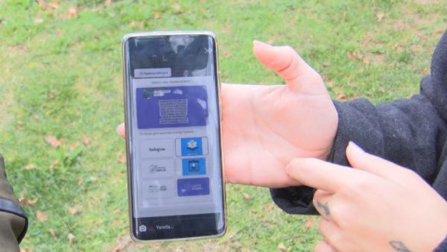 Başkasının kocasıyla flört ettin! Sosyal medyada yeni tuzak - Resim: 0