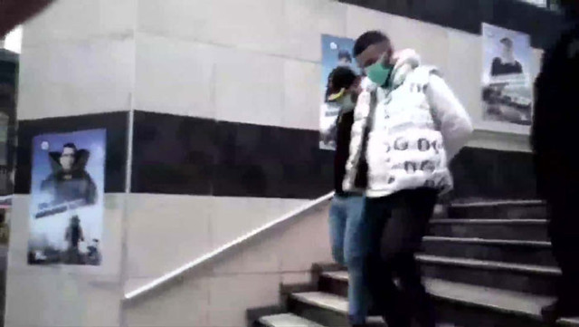 Ali Kırca'nın evine giren hırsız bakın nerede yakalandı? Kamera görüntüleri ortaya çıktı - Resim: 0