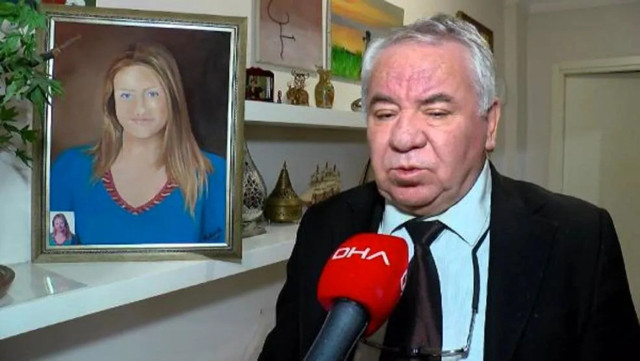 ABD'de öldürülen Bengü öğretmenin abisi konuştu: Orada başına bir şey gelmez diyorduk - Resim: 0