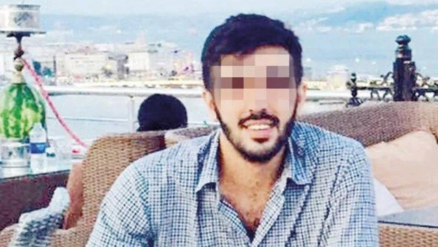 Beyoğlu'nda 19 yaşındaki genç kıza otel odasında tecavüz! Anlattıkları dehşete düşürdü - Resim: 2