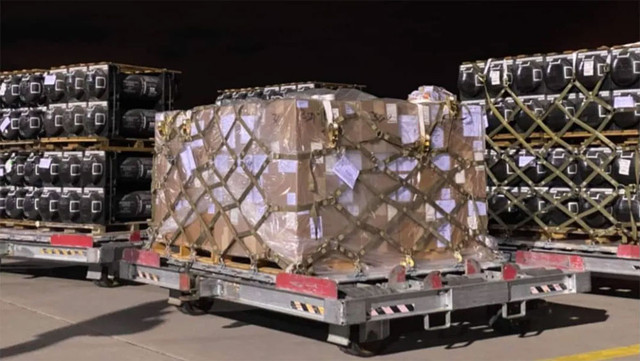 Ukrayna'da son durum! Rusya'nın saldırdığı Harkov'dan çok kötü haberler geliyor - Resim: 3