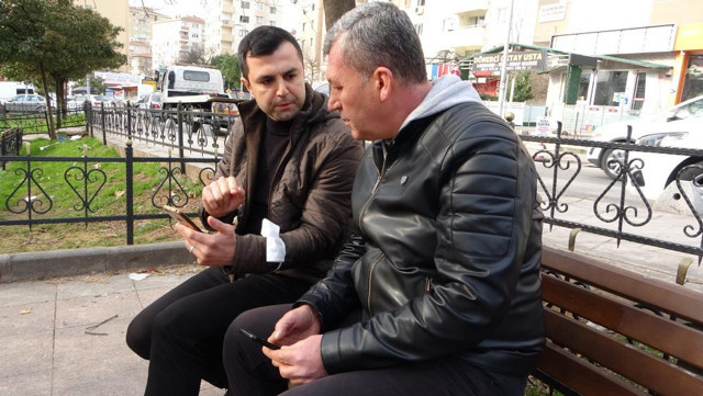 Kimse aracını böyle satmasın! Akıllara durgunluk veren tuzak - Resim: 0