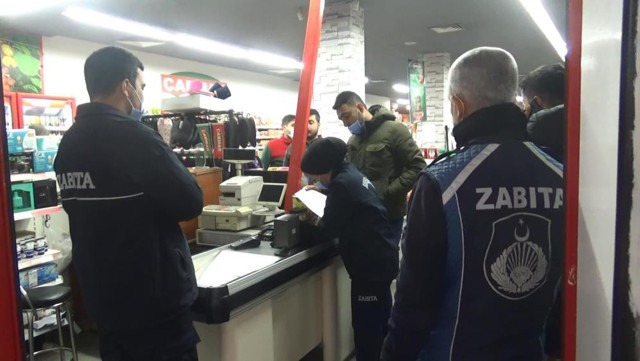 Ayçiçek yağı BİM'in depoda çıktı A101 ayçiçek yağı faturasını çıkaramadı - Resim: 1