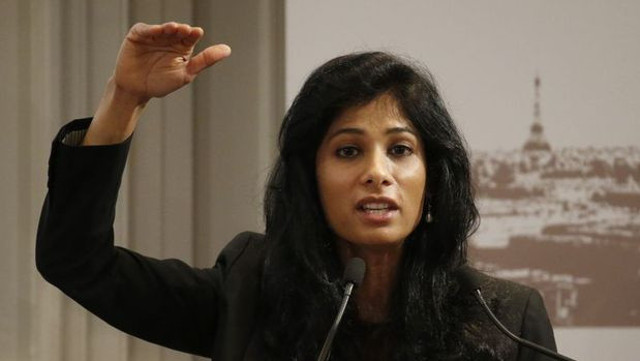 IMF'den ABD'yi korkutan dolar açıklaması! Kendi kuyusunu mu kazdı? - Resim: 0