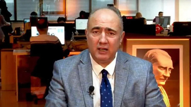 Meral Akşener'in eski danışmanından çarpıcı sözler: Parti serseri mayına döndü - Resim: 0