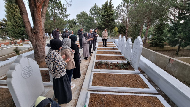 Selçuk Bayraktar'dan duygu yüklü paylaşım: Hikayenin başladığı ve son bulduğu yer - Resim: 0