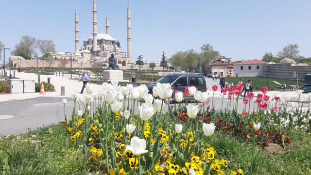 Herkes oraya gidiyor! Rezervasyonlar aylar öncesi yapıldı otellerde yer kalmadı - Resim: 0
