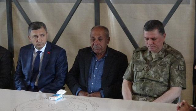 Pençe Kilit operasyonunda 4 askerimiz şehit oldu şehitlerin isimleri ve memleketleri belli oldu - Resim: 1