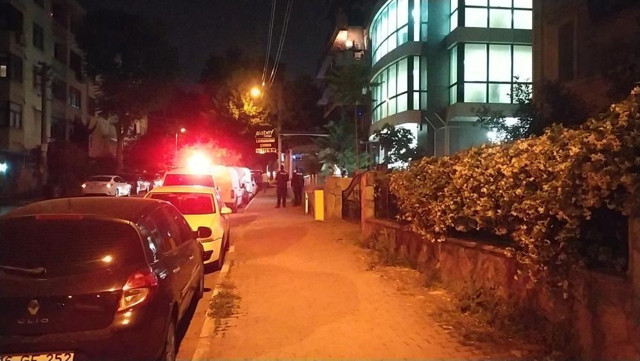 Transfer merkezinde soygun girişimi teşebbüste kaldı - Resim: 0