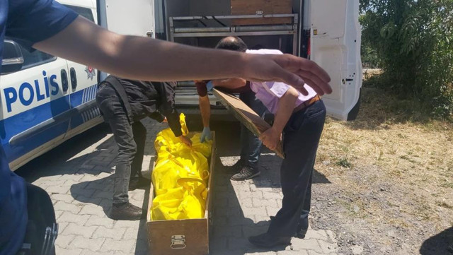 2 gündür kayıp olarak aranıyordu! 15 yaşındaki çocuk korkunç halde bulundu - Resim: 0