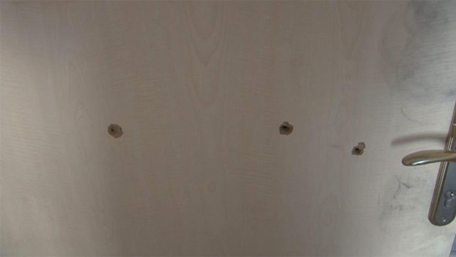 Semih Tufan Gülaltay'ın Maltepe'deki ofisine silahlı saldırı saldırgan olay yerinde öldürüldü - Resim: 1