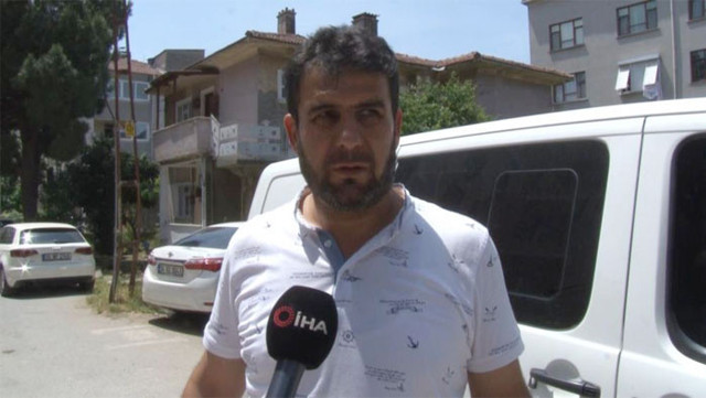 Eski polis memuru eski sevgilisi vurup evde intihar etti 'ölmek istemiyorum' diye bağırıyordu - Resim: 0