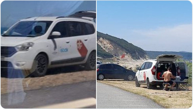 İBB'de neler oluyor? 234 kiralık aracın kayıp olduğu iddia edildi - Resim: 0