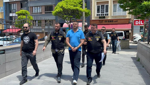 Eskişehir'deki dehşete düşüren olay! Gökhan'ı darp edip 3. kattan atmışlar - Resim: 0