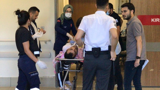 Karısı kabul etmedi o 'aldattı' dedi! Adana'da karı-kocadan ilginç ifadeler - Resim: 0