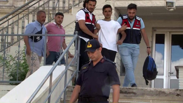 8 gündür aranan Şehmus parkta kaybolmuştu! Hayatta kalabilmek için bunları yapmış... - Resim: 0