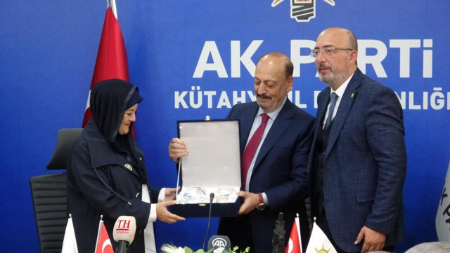 Bakan Bilgin'den enflasyon açıklaması: Sözümüz var, kimseyi ezdirmeyeceğiz - Resim: 0