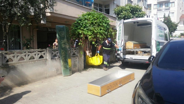 Karısını bıçaklayarak öldürmüştü! Cinayetin nedeni ortaya çıktı - Resim: 0