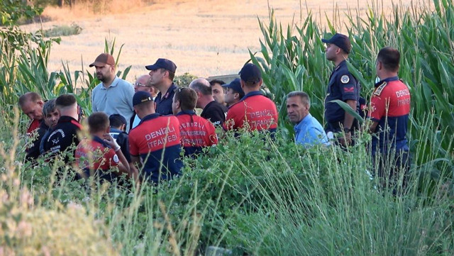 Minik Rafet'ten 53 saat sonra acı haber geldi - Resim: 0