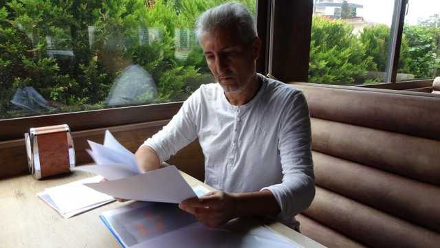 İstanbul'da karı-kocayı Çin'le kandırıp 100 milyon TL'lik arsayı ellerinden aldı - Resim: 0