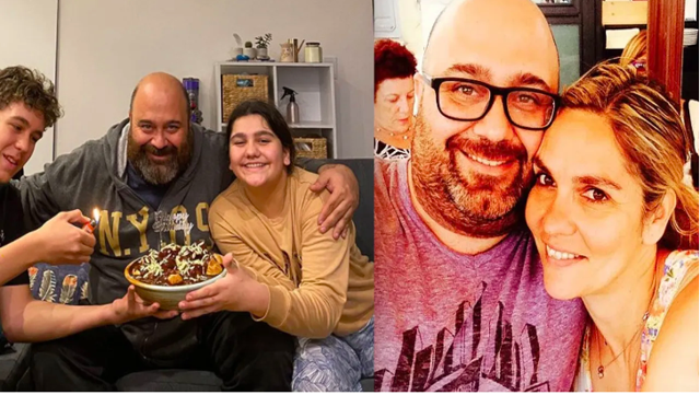 Somer Sivrioğlu eşi Aslı Sencer ve çocukları kimdir? Somer Sivrioğlu boşandı mı? - Resim: 0