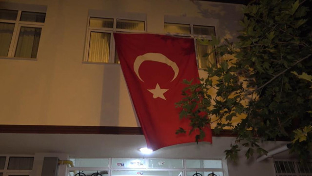 Fırat Kalkanı Harekatı bölgesinden acı haber: İki asker şehit oldu - Resim: 2