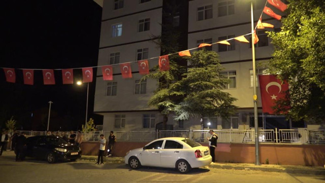 Fırat Kalkanı Harekatı bölgesinden acı haber: İki asker şehit oldu - Resim: 3