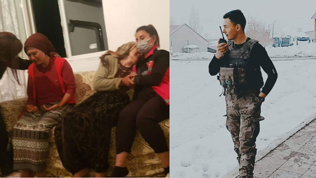 Milli Savunma Bakanlığı 1 şehit haberi daha verip isimleri açıkladı şehit sayısı 3'e çıktı - Resim: 0