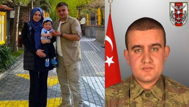Milli Savunma Bakanlığı 1 şehit haberi daha verip isimleri açıkladı şehit sayısı 3'e çıktı - Resim: 3