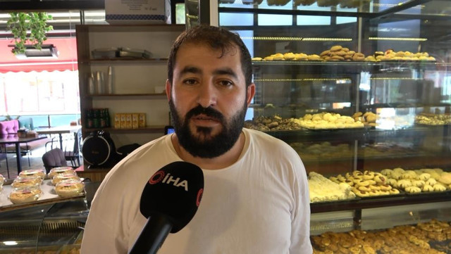 Dükkanına giren hırsızı yakaladı asıl şoku ondan sonra yaşadı - Resim: 0