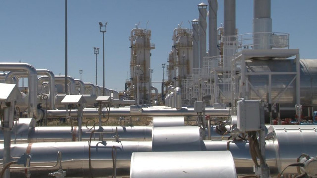 Her biri Eyfel Kulesi yüksekliğinde! Türkiye depoyu doldurdu - Resim: 3