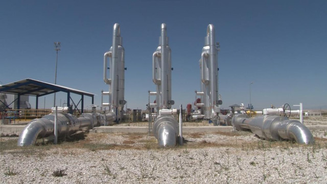 Her biri Eyfel Kulesi yüksekliğinde! Türkiye depoyu doldurdu - Resim: 4