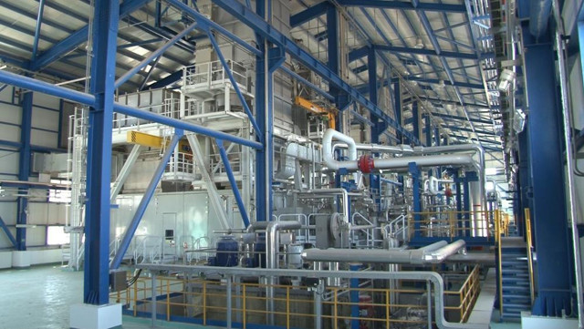 Her biri Eyfel Kulesi yüksekliğinde! Türkiye depoyu doldurdu - Resim: 5