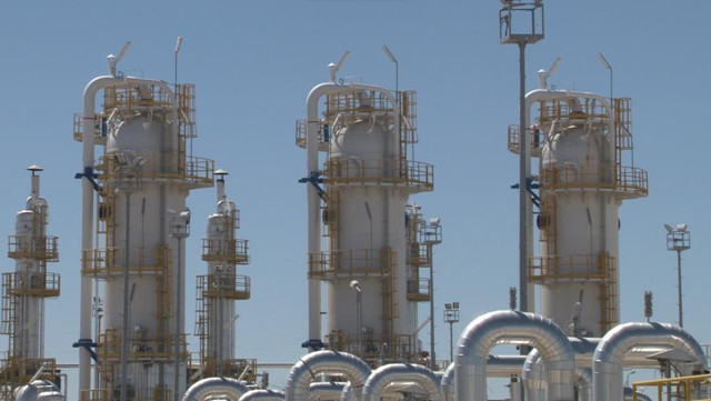 Her biri Eyfel Kulesi yüksekliğinde! Türkiye depoyu doldurdu - Resim: 0