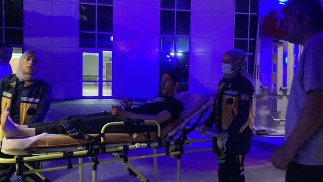 Sivas’ta gıda zehirlenmesi: 85 kişi hastaneye başvurdu - Resim: 0