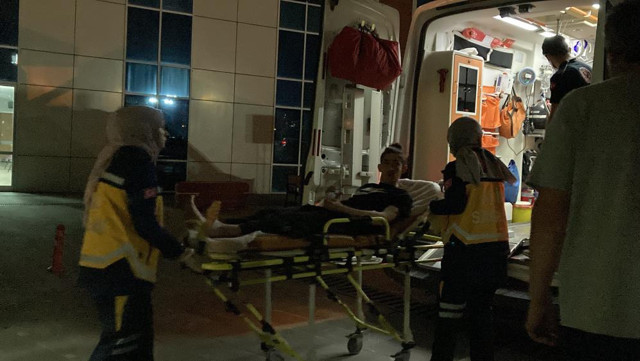 Sivas’ta gıda zehirlenmesi: 85 kişi hastaneye başvurdu - Resim: 1