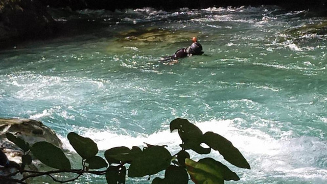 Kayıp hemşireyi arama çalışmaları devam ediyor - Resim: 0