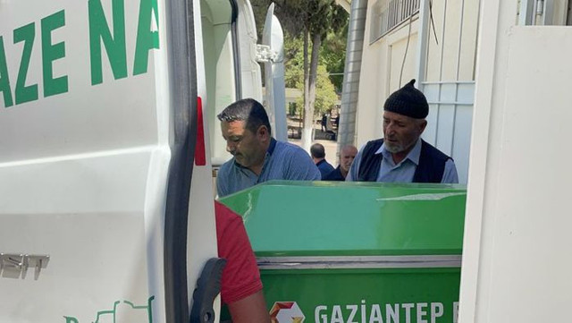 8 gün önce kaybolan Alzheimer hastası boş arazide ölü bulundu - Resim: 0