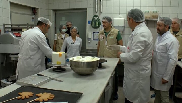 Devletin yumruğu tepelerine indi: 24 işletme faaliyetten menedildi - Resim: 1