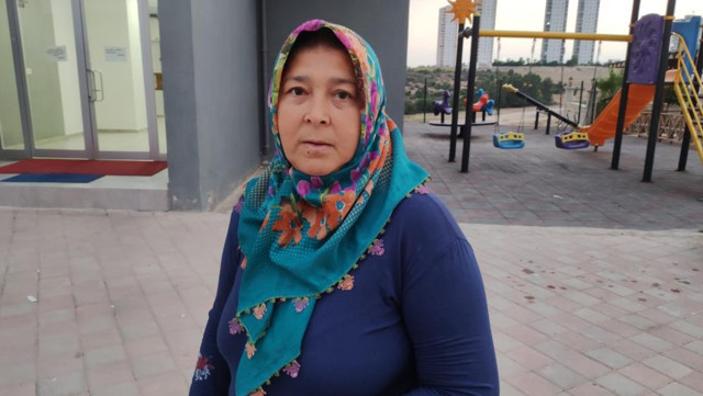 'Evi saatlik fuhşa kiralıyor' suçlaması! Çelik kapıyı söken ev sahibinden şok sözler - Resim: 3