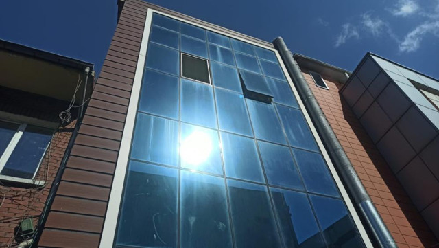 Böyle kader görülmedi... Kuş yüzünden kanlar içinde kaldı: Kilitlendim - Resim: 0